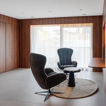 アパート Core -studio Parking -50 Cents