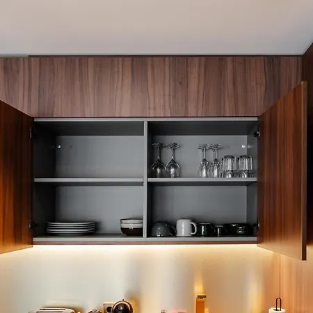 アパート Core -studio Parking -50 Cents *