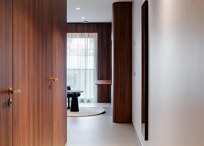 Core -studio Parking -50 Cents