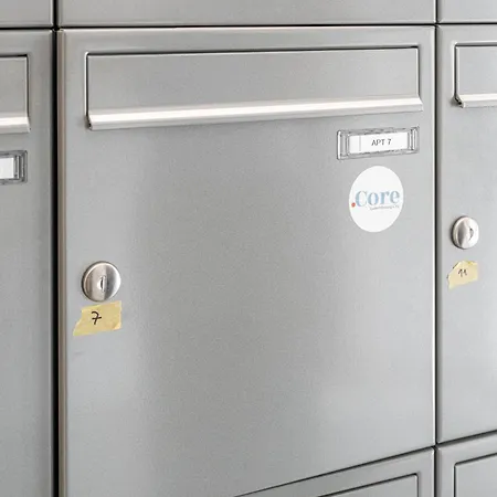 Core -studio Parking -50 Cents شقة *