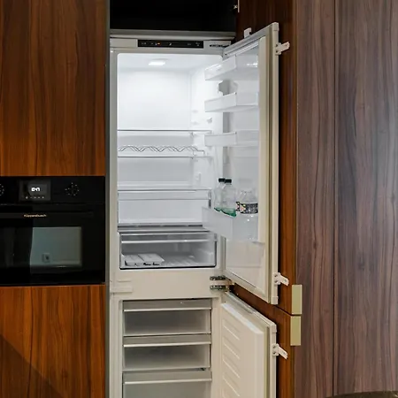 Core -studio Parking -50 Cents