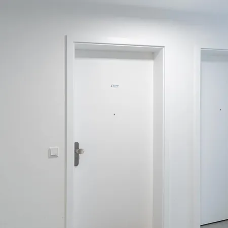 Appartement Core -studio Parking -50 Cents *