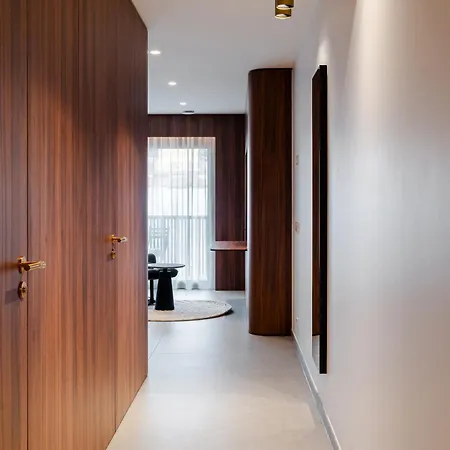 Core -studio Parking -50 Cents