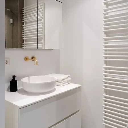 Core -studio Parking -50 Cents Апартаменты Люксембург