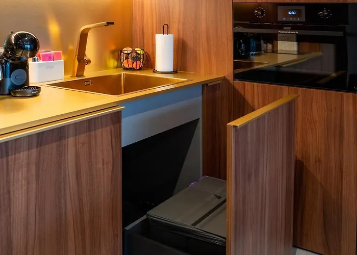 Core -studio Parking -50 Cents Luksemburg