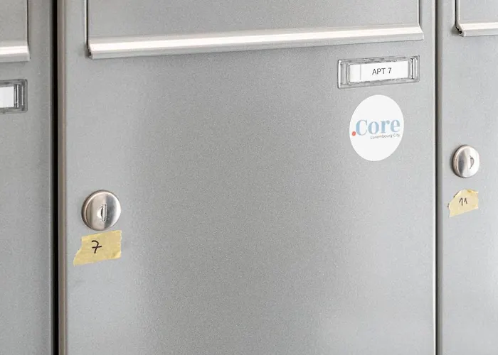 Core -studio Parking -50 Cents Apartament *