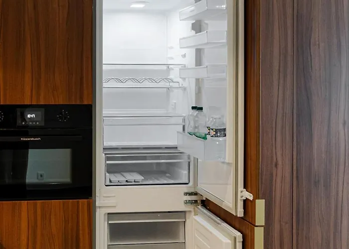 Core -studio Parking -50 Cents