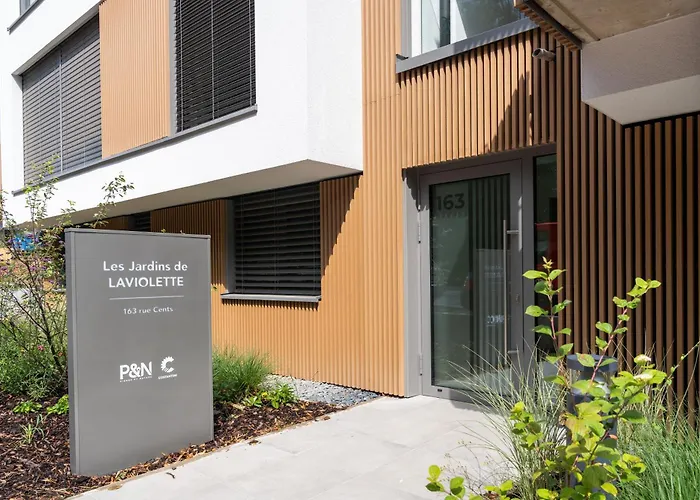 아파트 Core -studio Parking -50 Cents