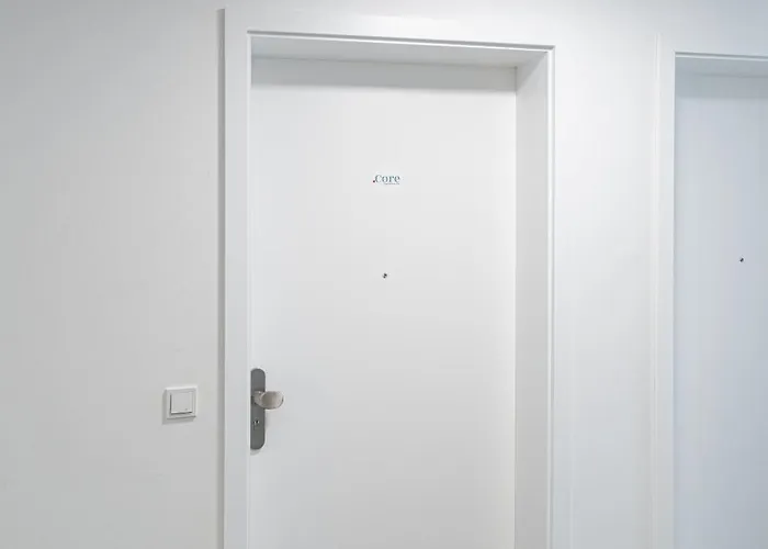 아파트 Core -studio Parking -50 Cents *