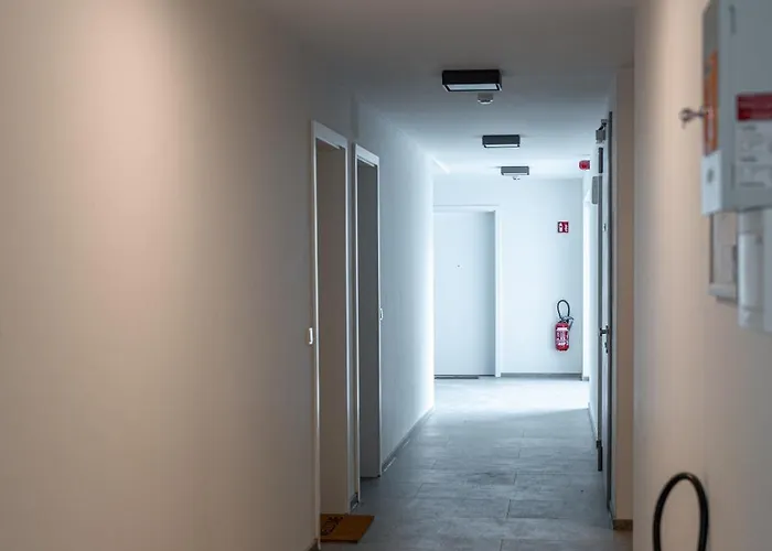 아파트 Core -studio Parking -50 Cents