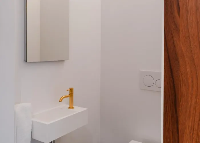 Core -studio Parking -50 Cents Apartament *