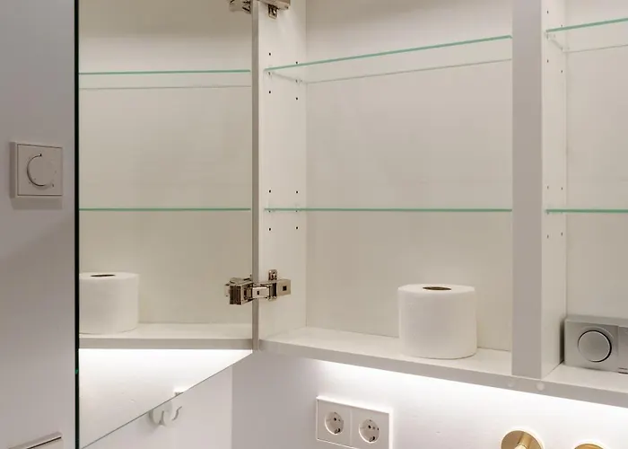 Core -studio Parking -50 Cents 아파트 룩셈부르크