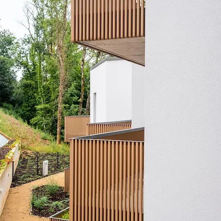 Core -studio Parking -50 Cents * Lüksemburg