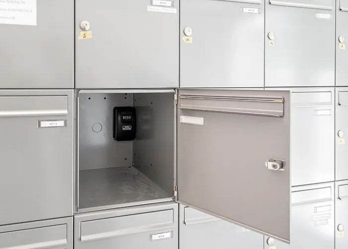 アパート Core -studio Parking -50 Cents